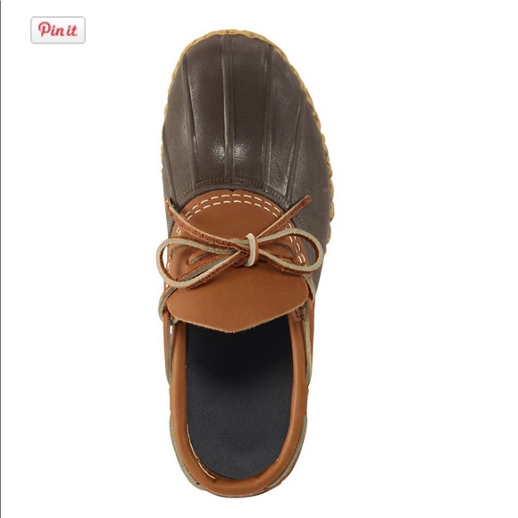 L.L. Bean Shoes - LL Bean Bean Boots